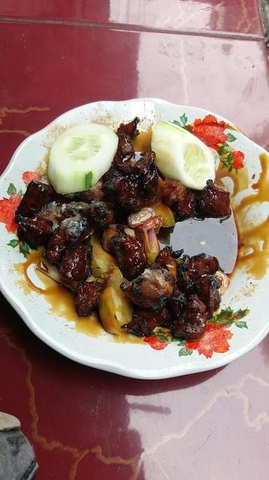 SATE KAMBING OPO NGIRO