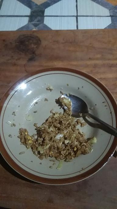 SEGO GORENG JANGKUNG