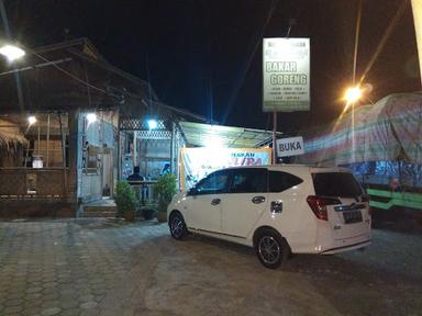 WARUNG MAKAN DUA SELERA