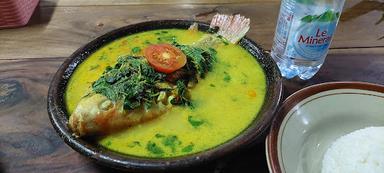 WARUNG MAKAN IKAN SEGAR PLOSO