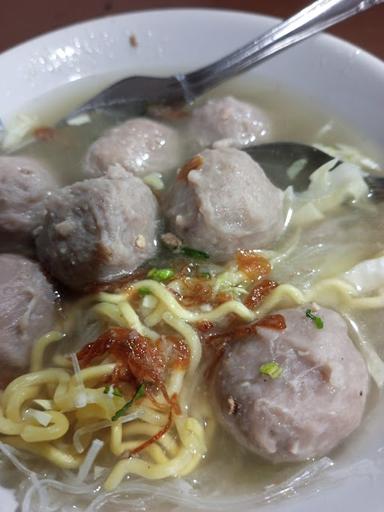 BAKSO MAS YANTO