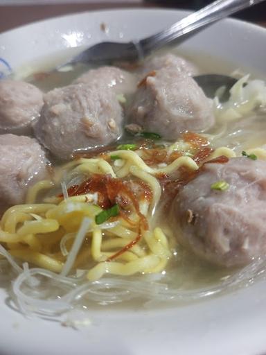 BAKSO MAS YANTO