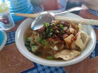 BAKSO MAS YANTO