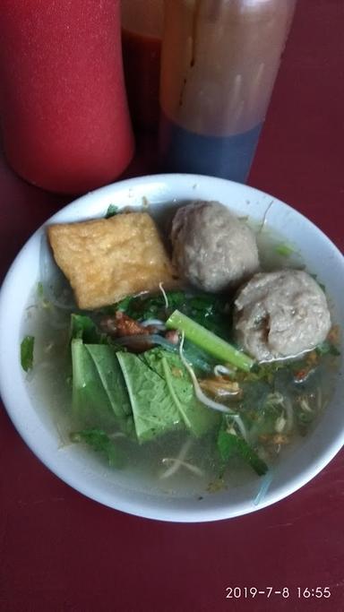 BAKSO BANDI