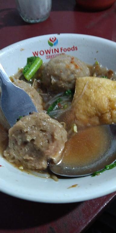 BAKSO BANDI