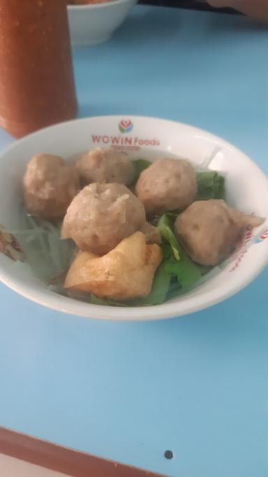 BAKSO BANDI