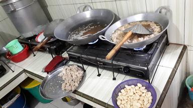 BAKSO MORO SENENG PAK SLAMET