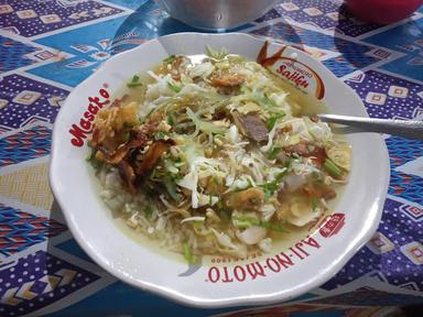 CHICKEN SOTO MR. TEMBEL