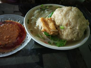 BAKSO JUMBO JAGAN TROWULAN