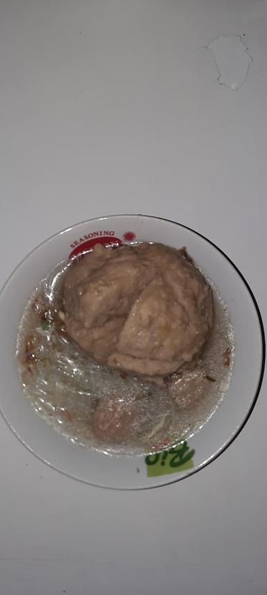 BAKSO SALWA