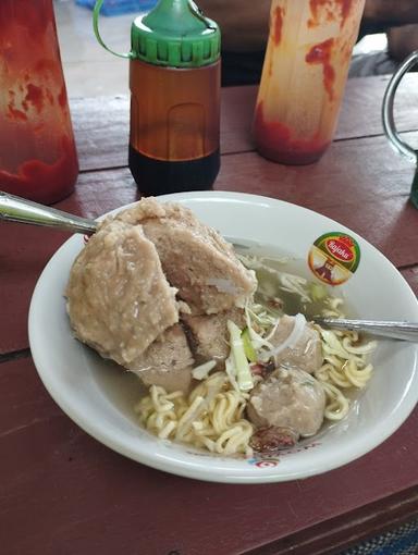 BAKSO SALWA