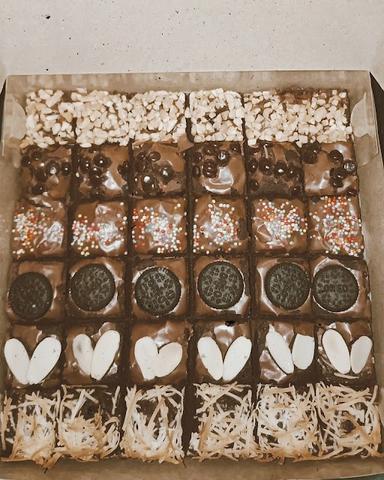 OMBROW BROWNIES KLATEN