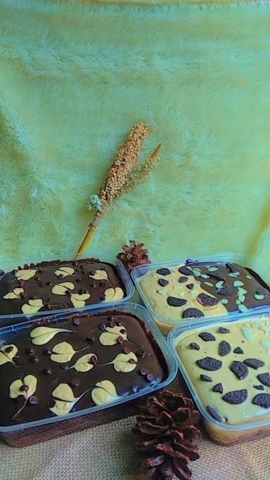 OMBROW BROWNIES KLATEN