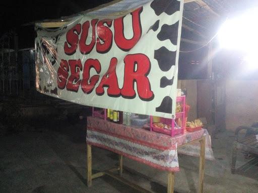 SUSU SEGAR ARJUNA