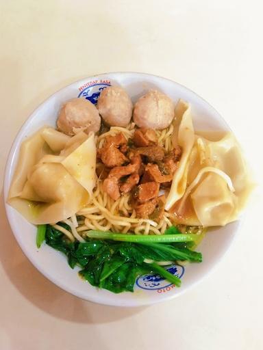 ASA MIE AYAM BAKSO