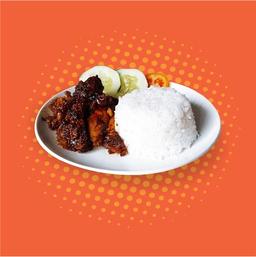 Photo's Ayam Geprek Hara Chicken