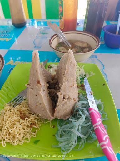 BAKSO GONDRONG