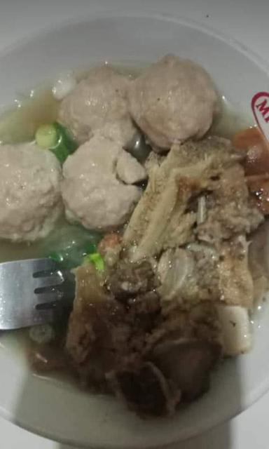 BAKSO MBAH PRI / BAKSO TULANG