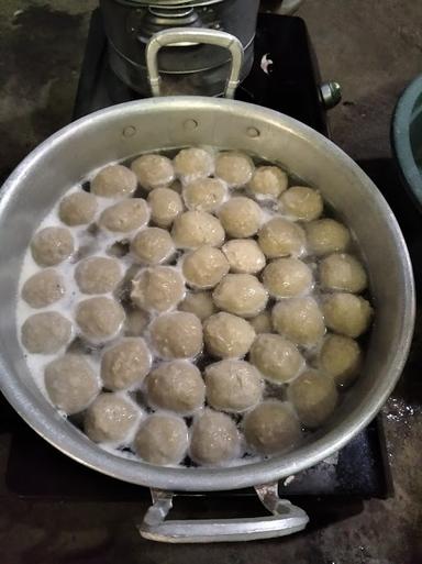 BAKSO MBAK WATI