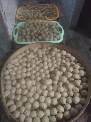 BAKSO MBAK WATI