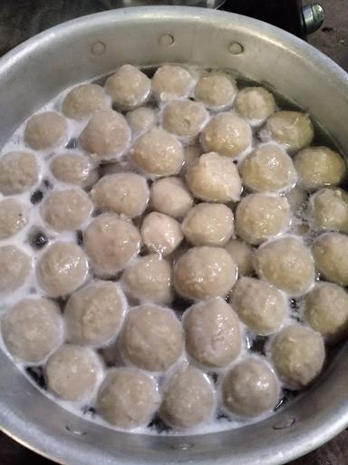 BAKSO MBAK WATI