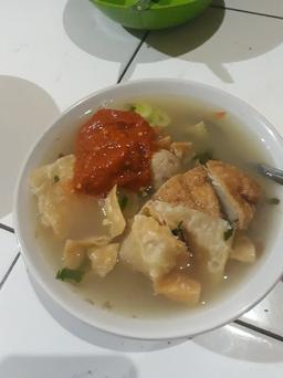 Photo's Bakso Nuklir