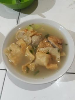 Photo's Bakso Nuklir