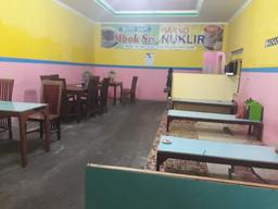 Photo's Bakso Nuklir