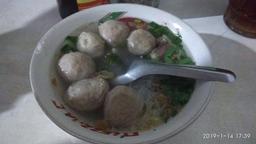 Photo's Bakso Sehati Bancang