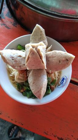 Photo's Bakso Selera Kang Pray