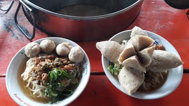 BAKSO SELERA KANG PRAY