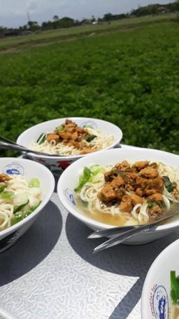 Photo's Bakso Selera Kang Pray