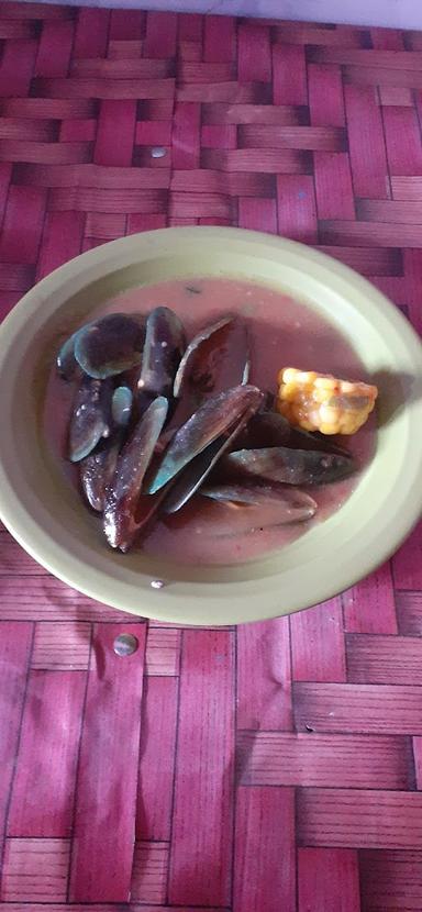 BUDI GIMO SEAFOOD