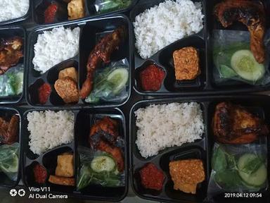 CATERING DAPOER CANTIK CINTAKU