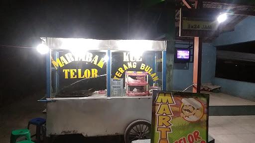 MARTABAK SENJA