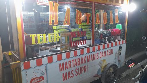 MARTABAK WANI ROSO MAS SUPRI