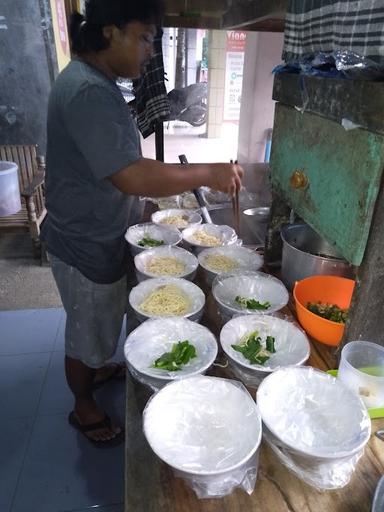 MI AYAM BAKSO WAHYU WONOGIRI