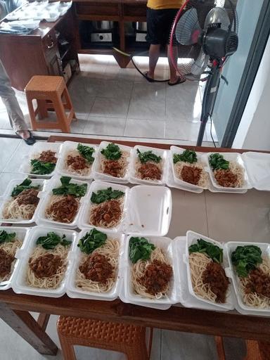 MIE AYAM BAKSO BAROKAH