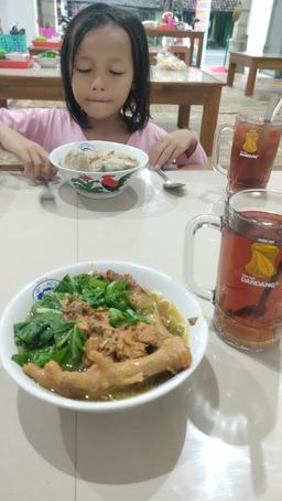 Photo's Mie Ayam Bakso Barokah