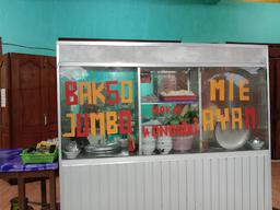 Photo's Mie Ayam & Bakso Jumbo Wonogiri