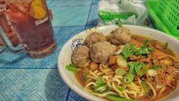 Photo's Mie Ayam & Bakso Jumbo Wonogiri