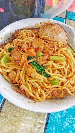 Photo's Mie Ayam & Bakso Jumbo Wonogiri