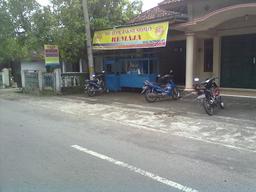 Photo's Mie Ayam Bakso Remaja (Mas Andi Benjo Jaya)