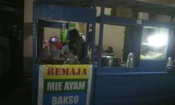 Photo's Mie Ayam Bakso Remaja (Mas Andi Benjo Jaya)