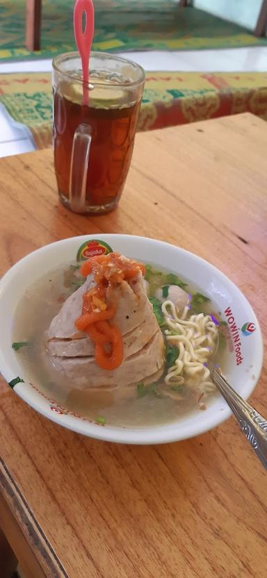 MIE AYAM & BAKSO SURGA꧋ꦩꦪꦄꦪꦩ&ꦧꦏꦱꦱꦒ