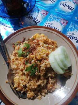 Photo's Nasi Goreng Bakmi Jawa Mr. Punkout