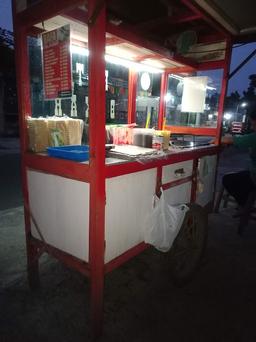 Photo's Roti Bakar Dafa