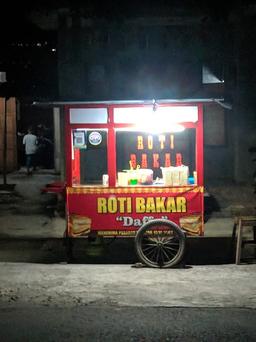 Photo's Roti Bakar Dafa