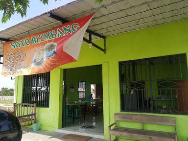 SOTO BLUMBANG BU TUTIK