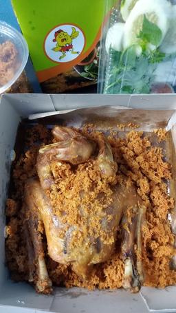 Photo's Waroeng Hawe Sego Wiwit Ayam Kampung